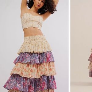ISO Free People ever time set